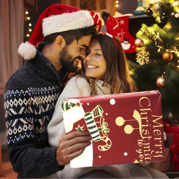 20 10x13 Poly Mailers & 500 Thank You Stickers - Picture 8 of 8